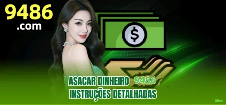 Plataforma 36gg - cassino e apostas